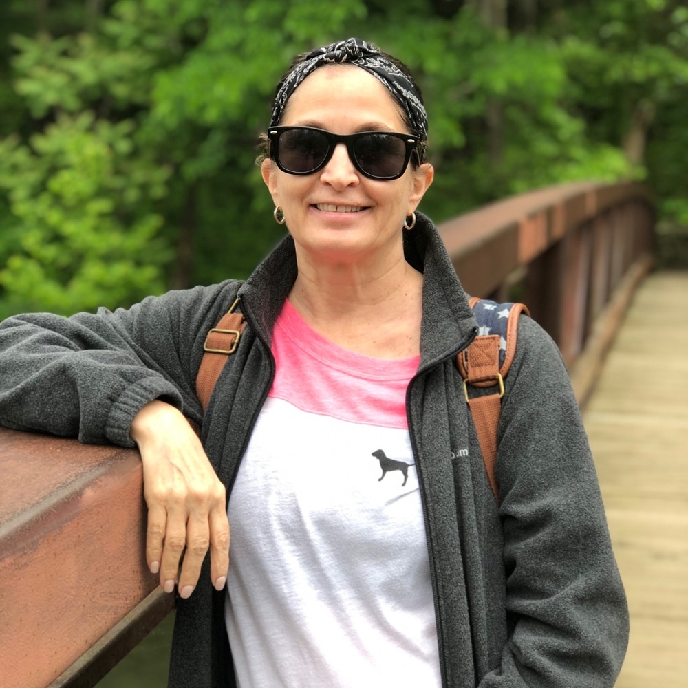 Meet your Posher, Michelle